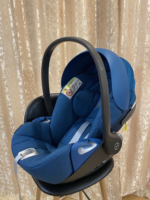 Scoica auto cybex