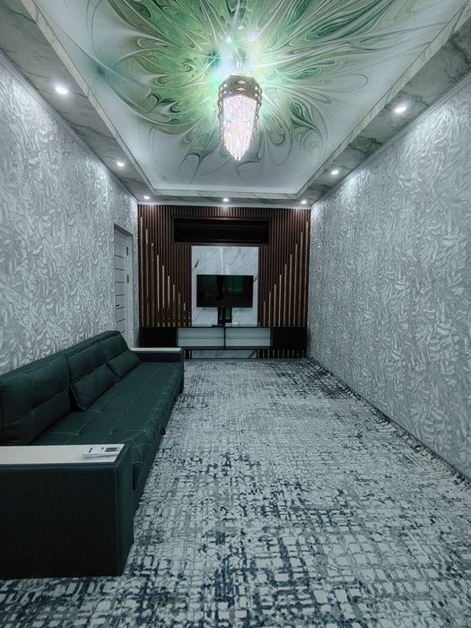 Аренда Квартира Миробод тумани тартибли инсонларга берилади