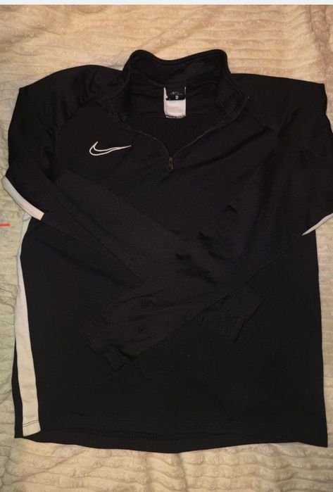 Bluză trening Nike dryfit M