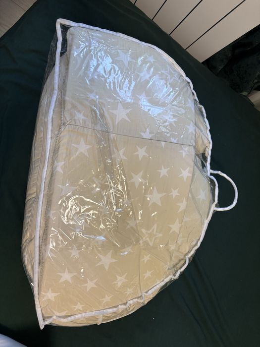 Бебешко гнездо Lorelli 3 в 1 - Stars