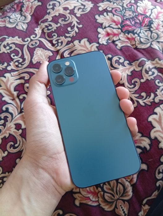 Iphone 12 pro ideal