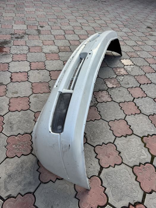 Бампер Лексус LX470