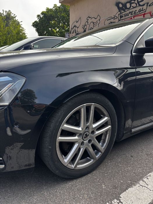 Vand passat b7 2.0 tsi 211 cp dsg