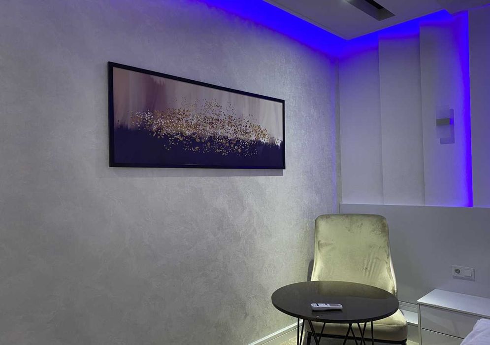 Гостиница в Фергане с завтраком — Ohu Palace hotel