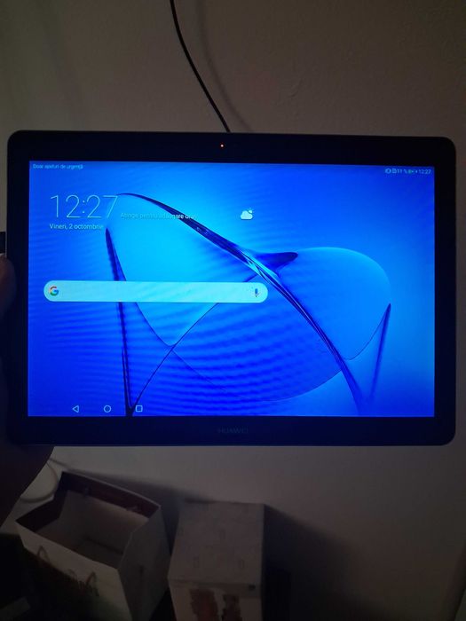 Huawei MediaPad T3 10 – AGS-L09 – 4G