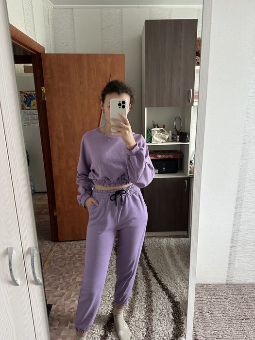 Женский костюм