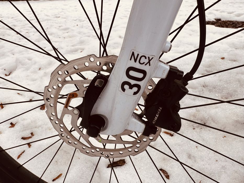 Cannondale Bad Boy 3 "Electric Stealth" | Bafang BBS02B | Furcă Aer