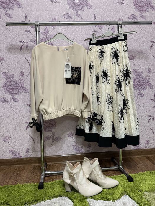 Платья женская дешево от 50000