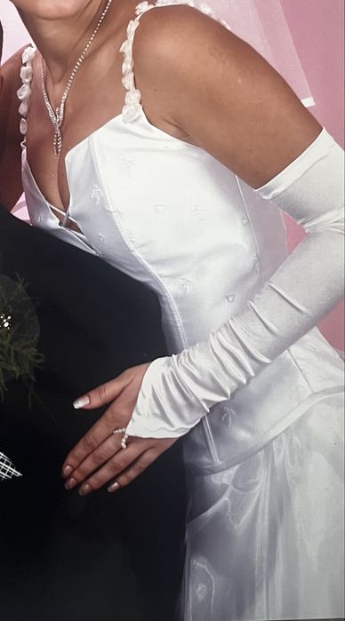 Rochie de mireasă