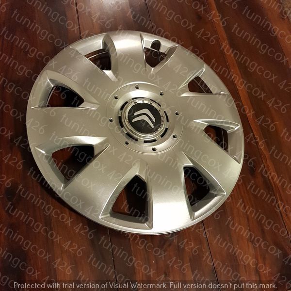 capace roti citroen r16  set 4 buc,capace janta aliaj