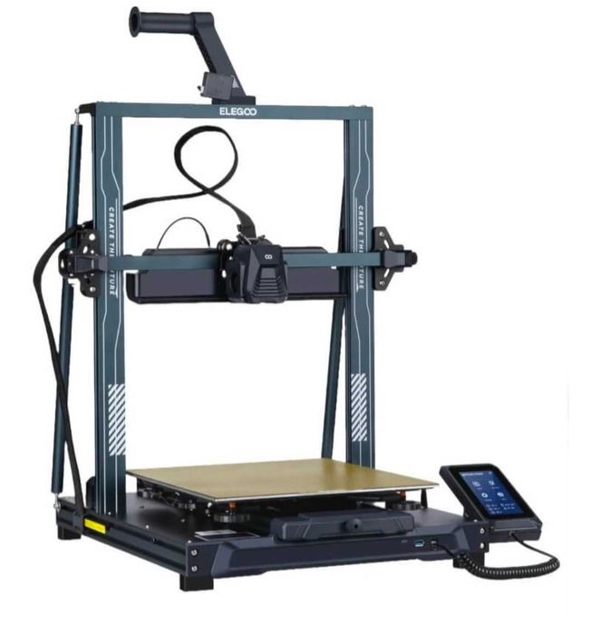 3D-принтер ELEGOO Neptune 4 Plus