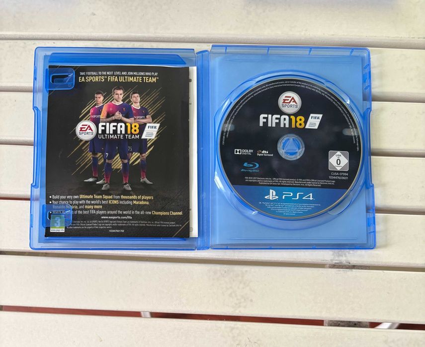 Продавам игри за Ps 4