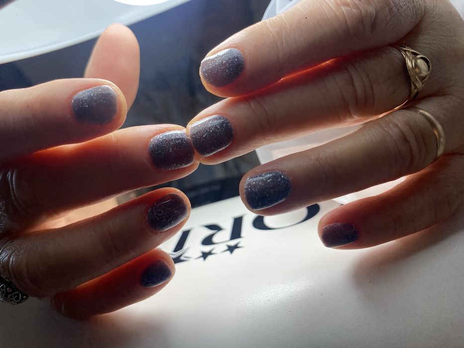 Unghii cu gel  Sânpetru