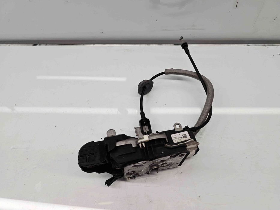 Broasca usa stanga fata Volvo V40 II Rdesign [Fabr 2013-2019] 31440391