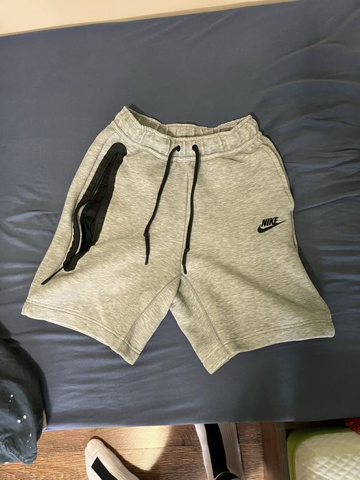 Nike tech fleece