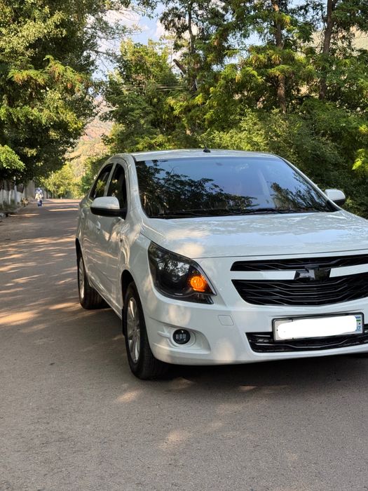 Продаётся СРОЧНО Cobalt LTZ