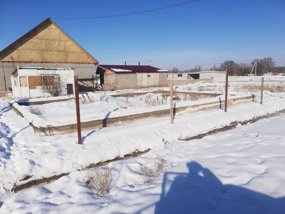 Гос арендныи учасок