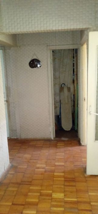 Юнус абад 19 3 комнатная квартира сдвоенный зал