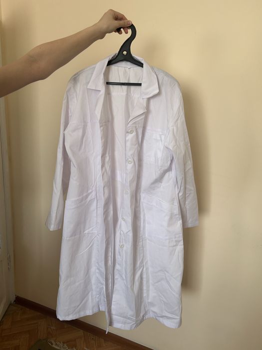 Медицинский халат