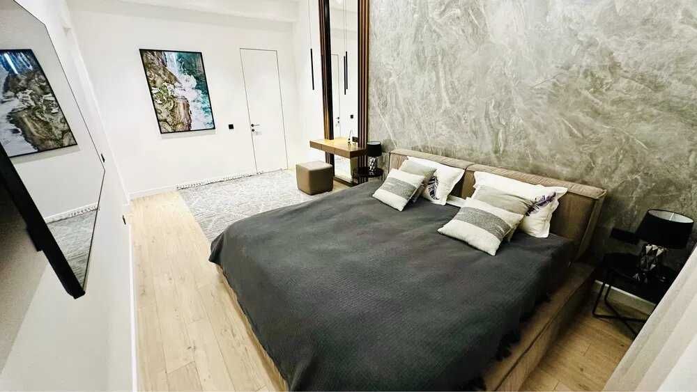 Сдаётся квартира на ЖК Дархон Модерн‼️