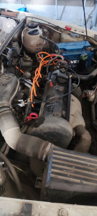 Фольксваген гольф 3