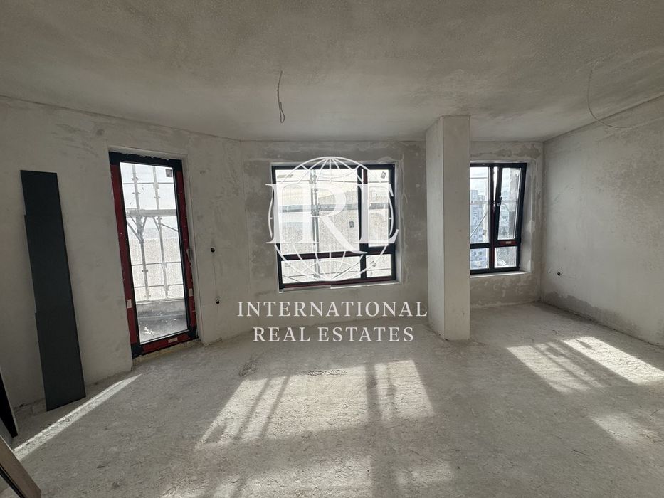 Продава се Тристаен апартамент в Варна, Чайка - 110 кв.м за 1391 €/кв.м - Снимка #6