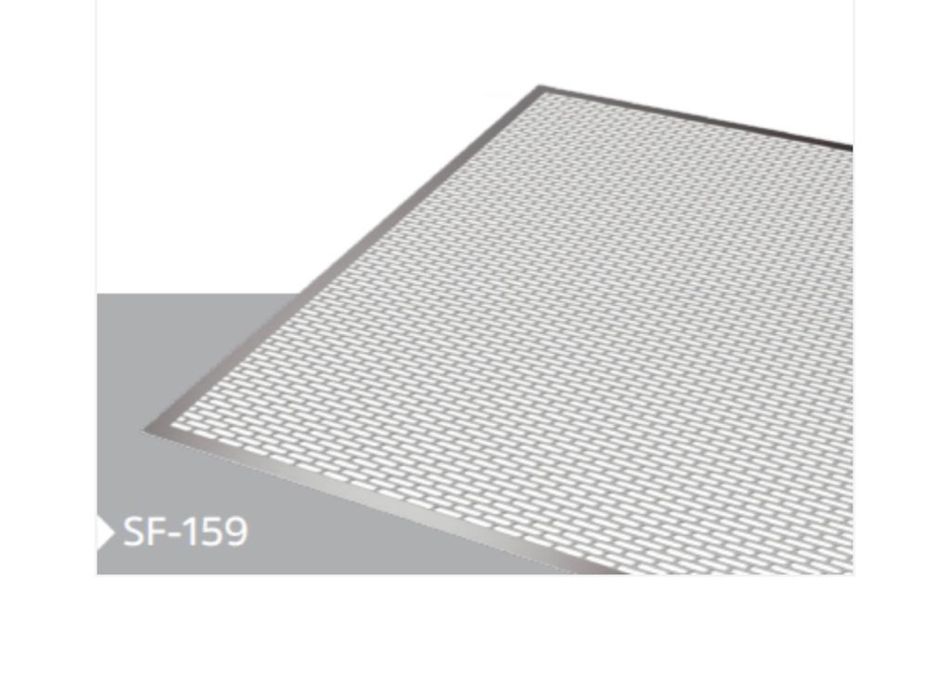 Tabla perforata (sita)