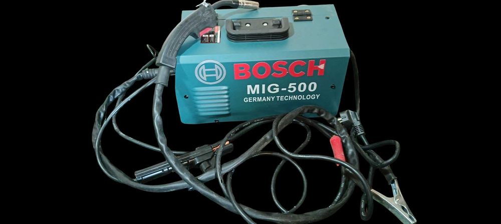 Продаётся набор инструментов от фирменного бренда BOSCH