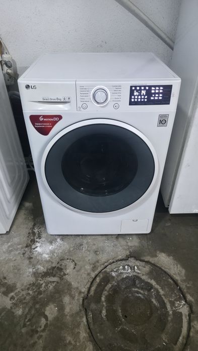 Продам стиральные машинки