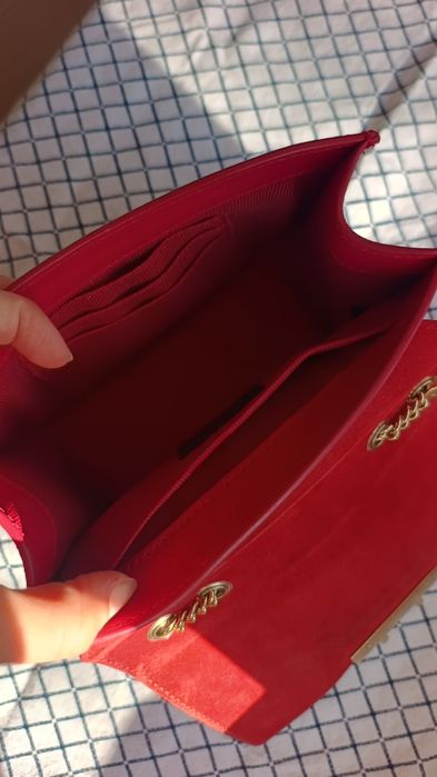 Furla Bella Mini Crossbody / Shoulder Bag оригинална
