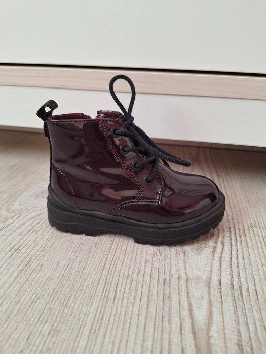 Бебешки боти Zara