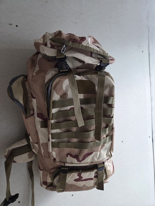 Rucsac de munte 75 l