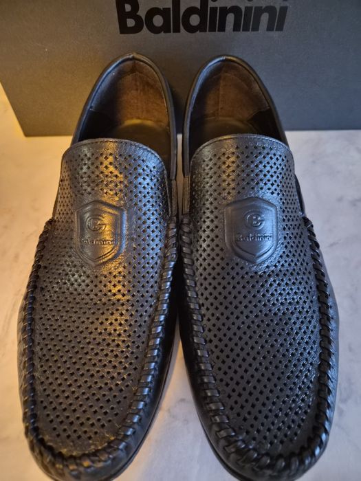Мъжки обувки "Baldinini"