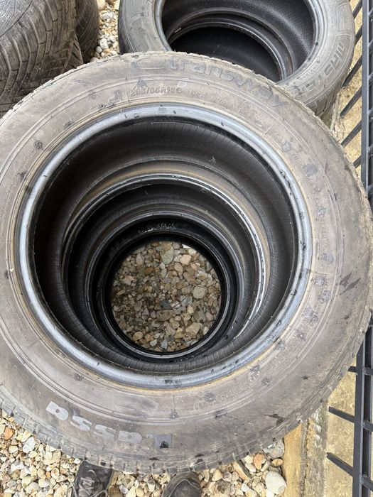Anvelope vara 205/65 R16C