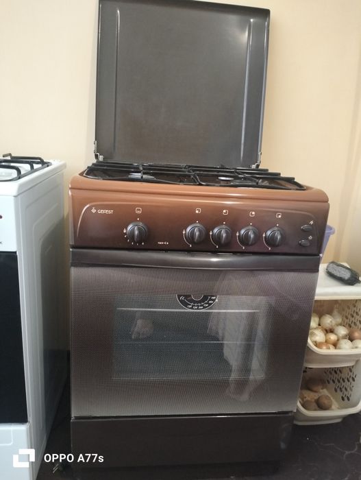 Газ плита Gefest сотилади.