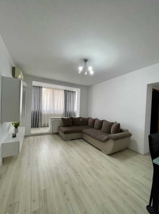 Apartament cu doua camere ultramodern in Craiovei / Smardan