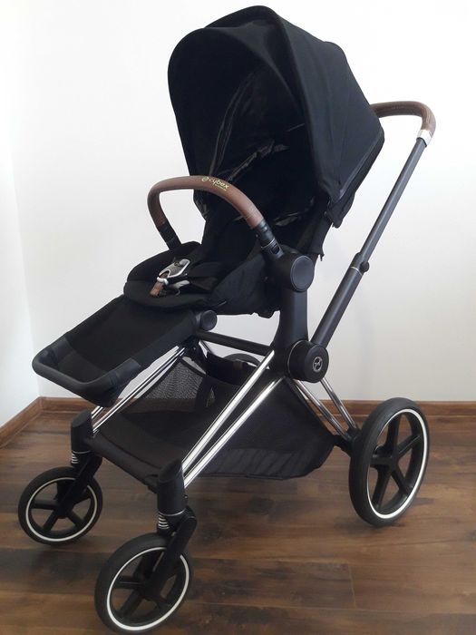 Сайбекс Платинум Прайм