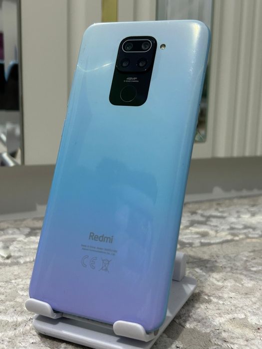 Редми нот 9 Отлично Состояние