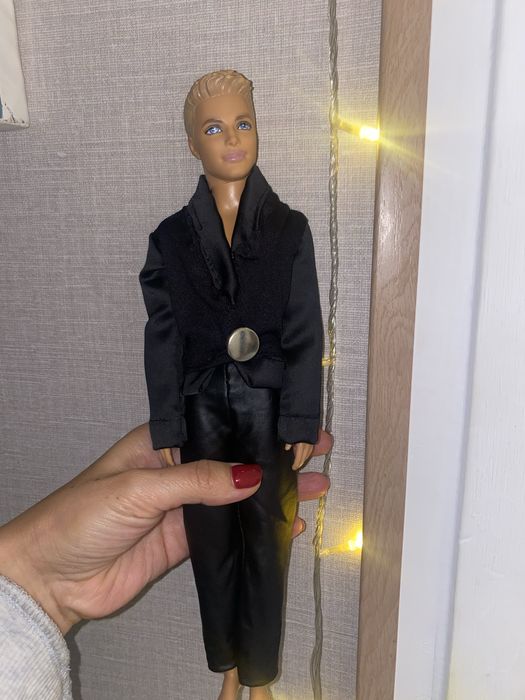 Продается кукла Кен