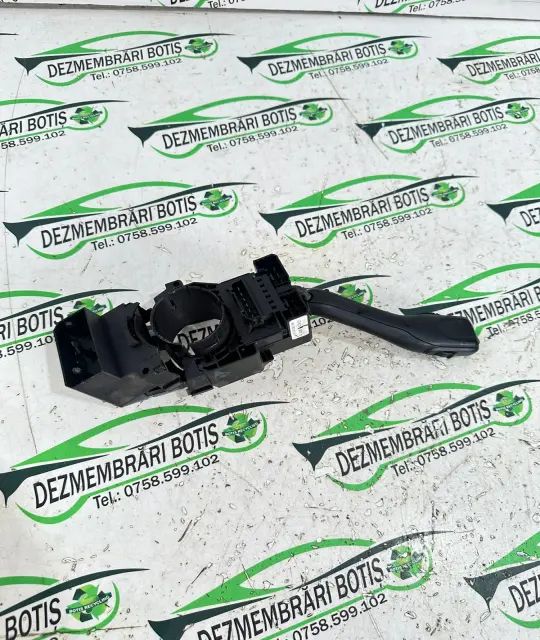 Maneta stergatoare parbriz si luneta 4B0 953 503 H Volkswagen VW Golf