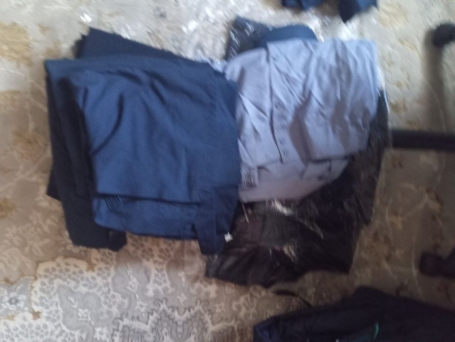 Одежда форма , одежда сотрудника