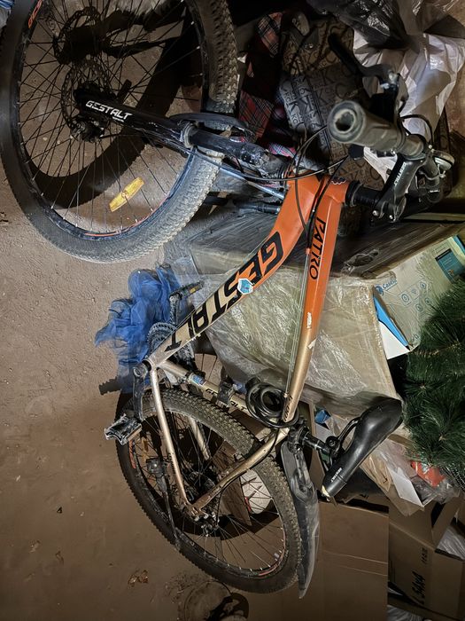 Продаю велосипед