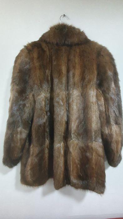 Haina blana naturala