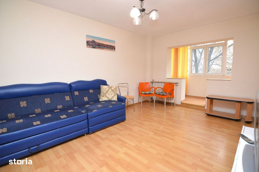 Inchiriere Apartament 3 Camere Tineretului-Parc Tineretului