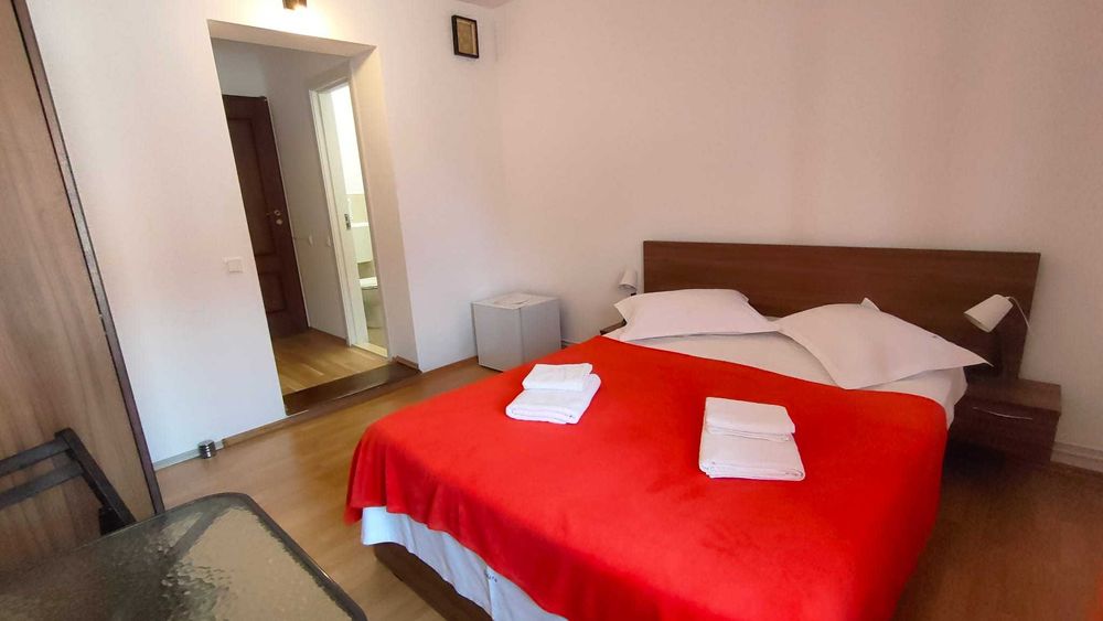 Cazare Rasnov Casa Raul