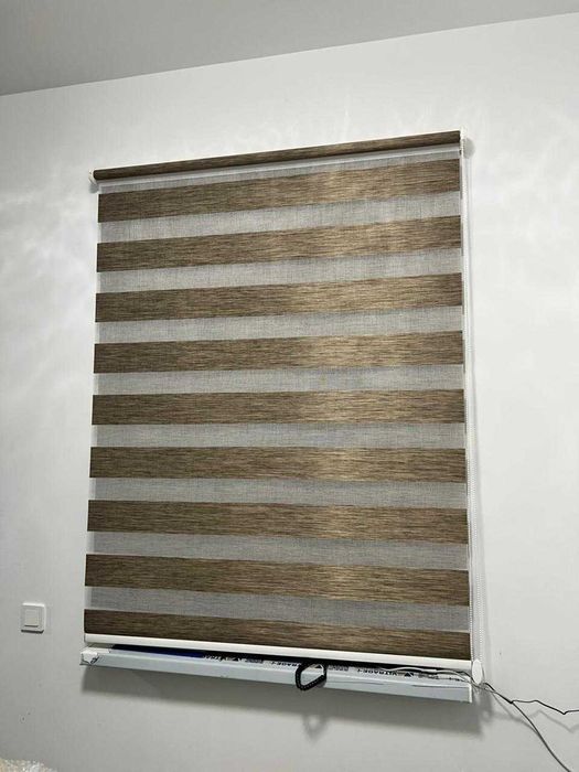 Роллшторы под размер