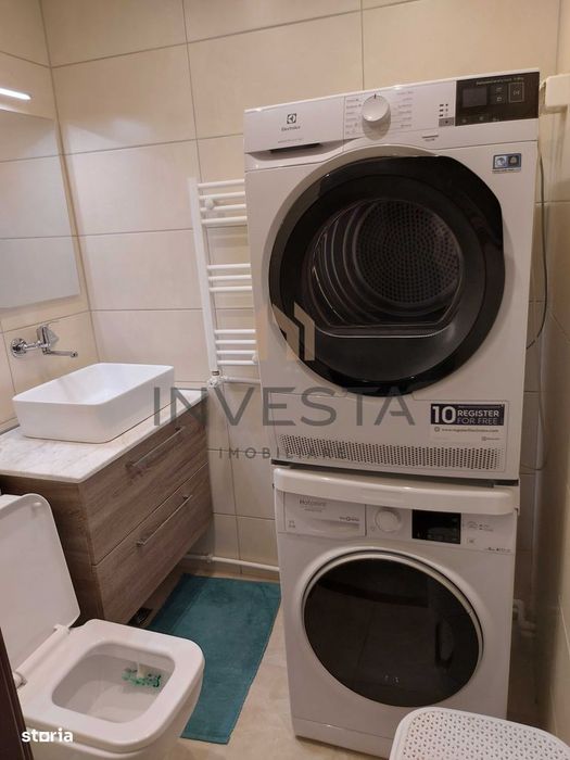 Apartament Modern 3 Camere Decomandat in Zorilor | Zona Eugen Ionesco