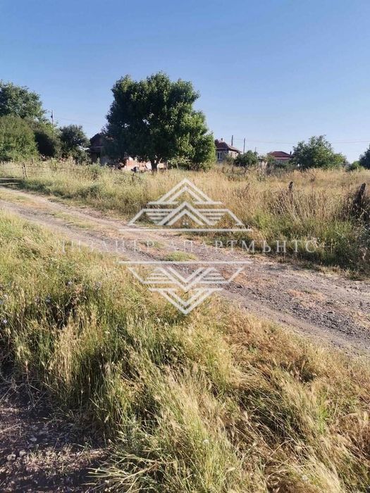 Продава се Парцел в с. Дебелт, Област Бургас - 1165 кв.м за 10 €/кв.м - Снимка #11