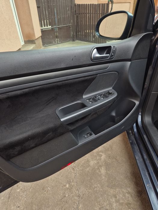 Vand Golf 5 2.0 TDI