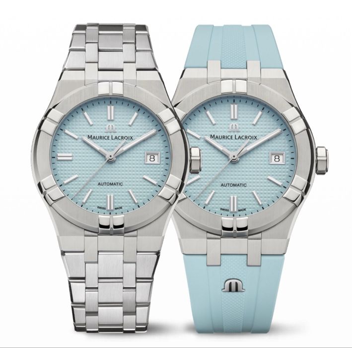 Maurice Lacroix Limited 1 of 888